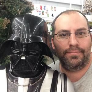 Meet your Posher, Jason